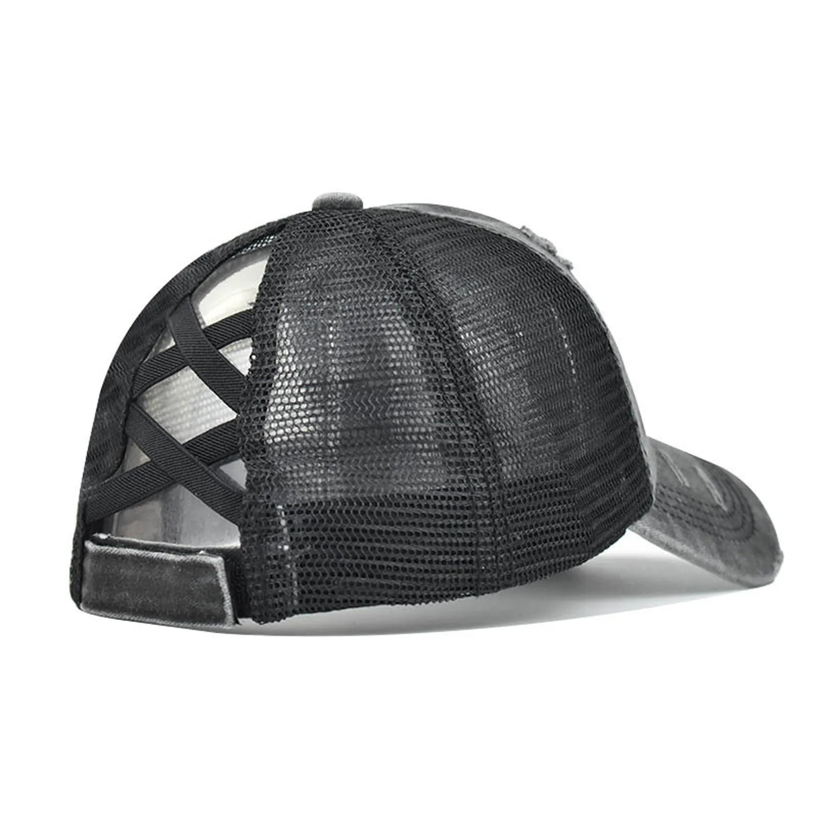 Gorra Yellowstone Dutton LONA