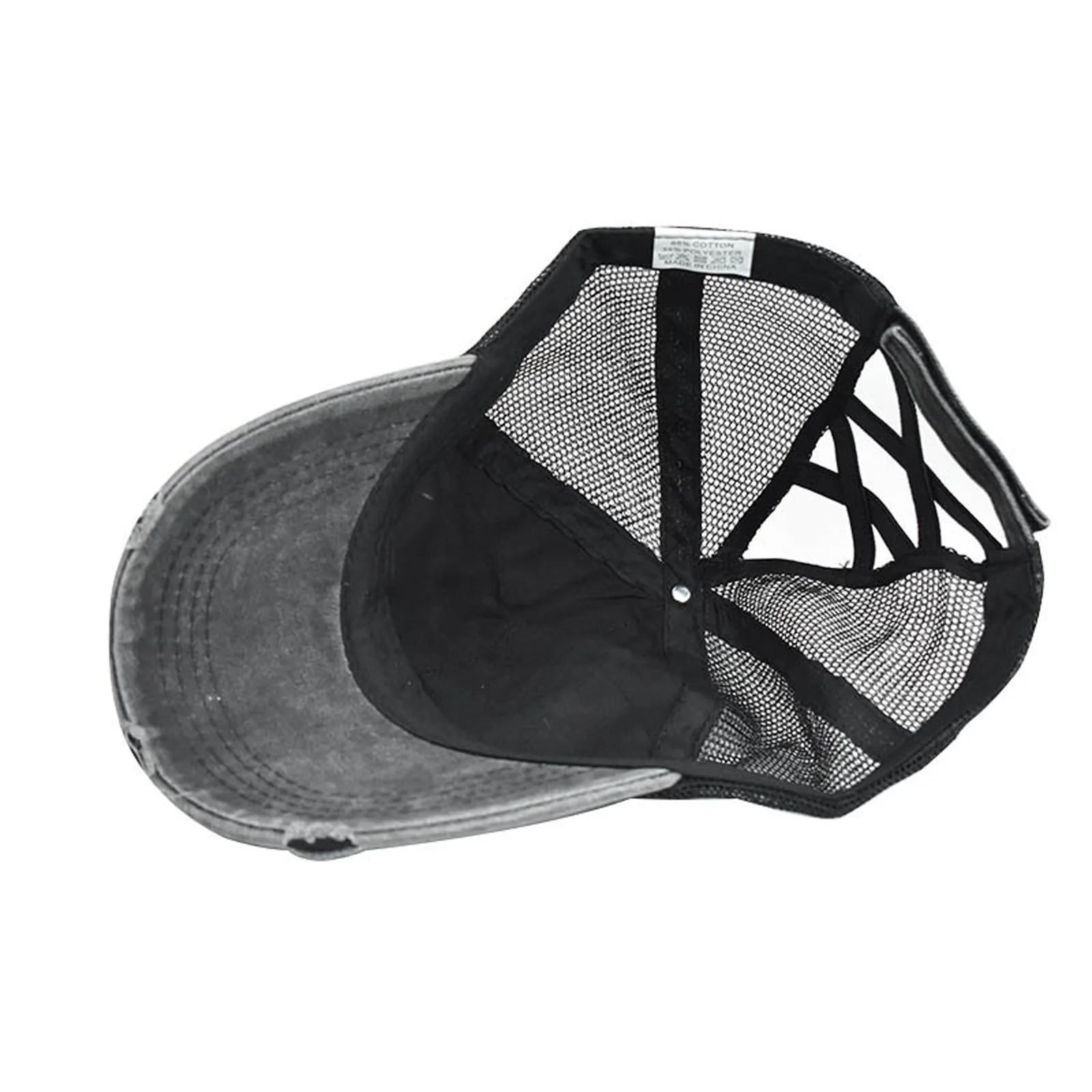 Gorra Yellowstone Dutton LONA